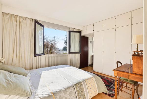 Maison Rueil-Malmaison - MONT-VALÉRIEN