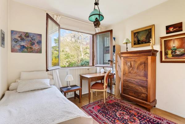 Maison Rueil-Malmaison - MONT-VALÉRIEN