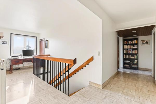 Maison Rueil-Malmaison - MONT-VALÉRIEN