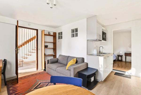 Maison Rueil-Malmaison - MONT-VALÉRIEN