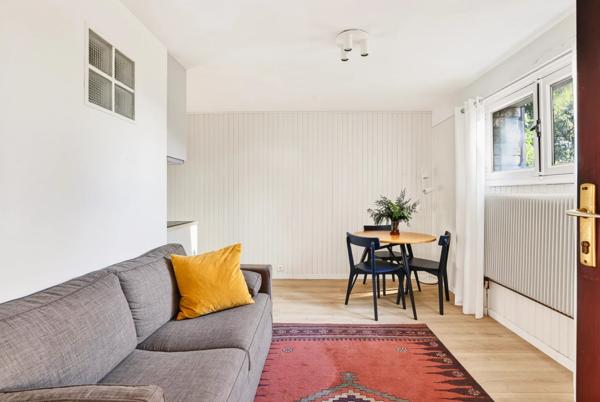 Maison Rueil-Malmaison - MONT-VALÉRIEN