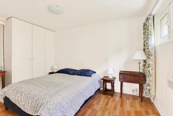 Maison Rueil-Malmaison - MONT-VALÉRIEN