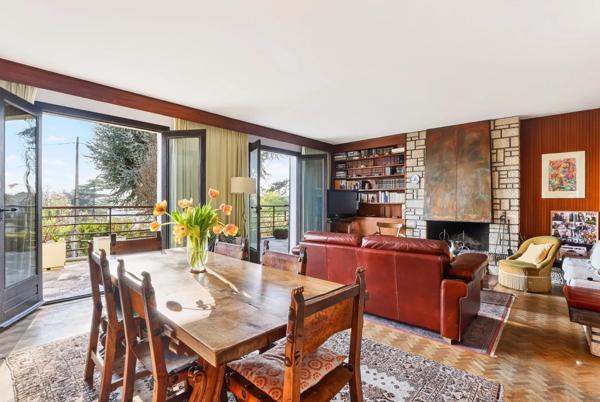 Maison Rueil-Malmaison - MONT-VALÉRIEN