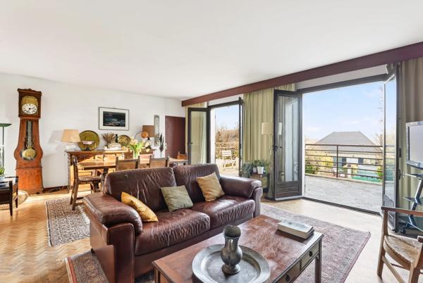 Maison Rueil-Malmaison - MONT-VALÉRIEN