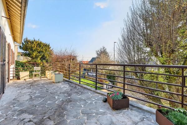 Maison Rueil-Malmaison - MONT-VALÉRIEN