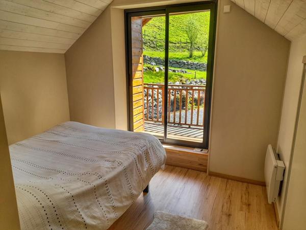 Demeure de prestige en vallée d'Ossau