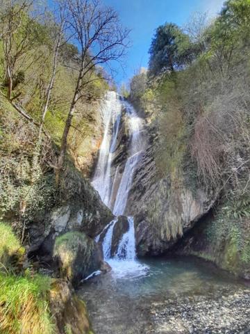 Demeure de prestige en vallée d'Ossau