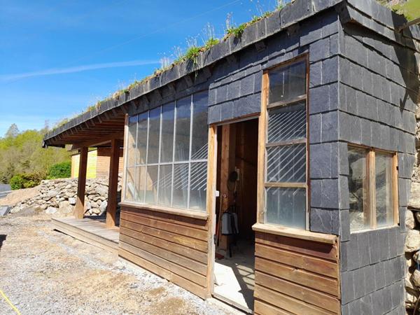 Demeure de prestige en vallée d'Ossau