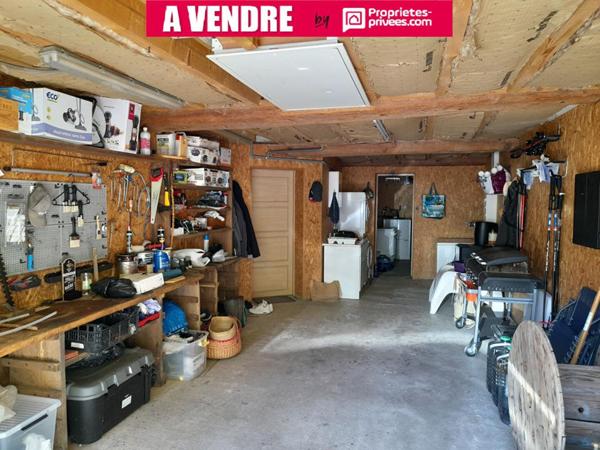 Demeure de prestige en vallée d'Ossau