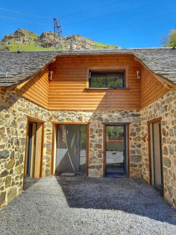 Demeure de prestige en vallée d'Ossau