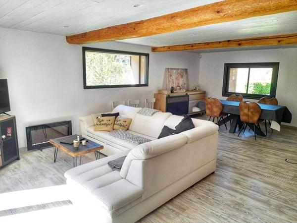 Demeure de prestige en vallée d'Ossau