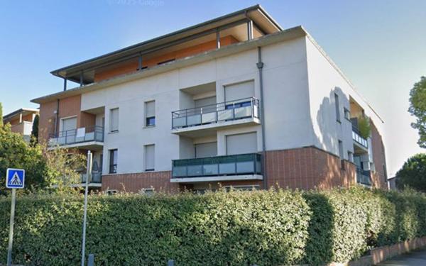 Appartement à vendre    3 pièces • 63 m2 Colomiers