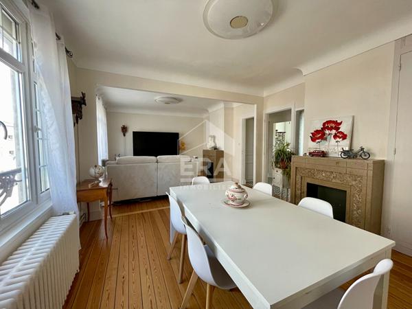 Maison Saint Martin Boulogne coup de coeur !