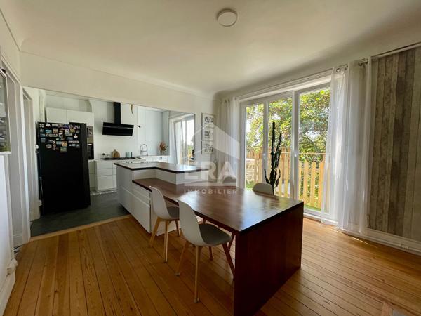 Maison Saint Martin Boulogne coup de coeur !