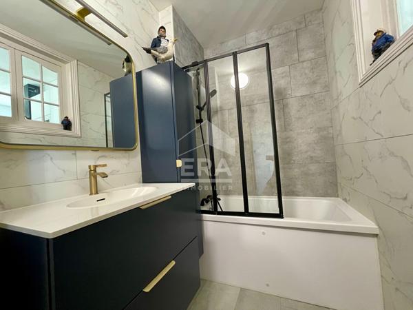 Maison Saint Martin Boulogne coup de coeur !