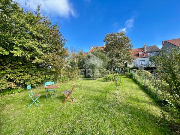 Maison Saint Martin Boulogne coup de coeur !