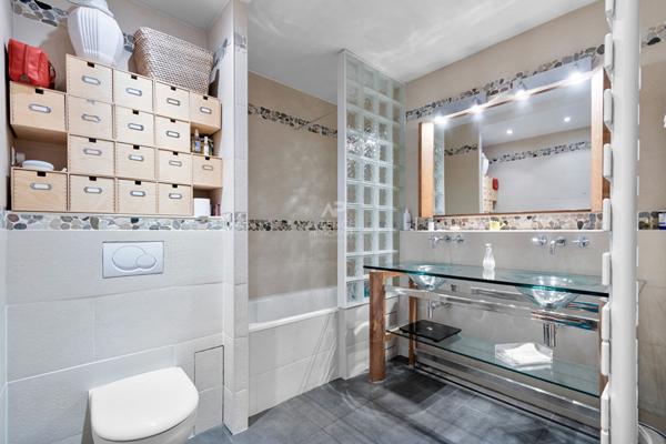 Appartement Saint Germain En Laye 6 pièce(s) €430 500 ** - Référence 17704