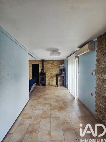 Maison à vendre 3 pièces 74 m² Montberon