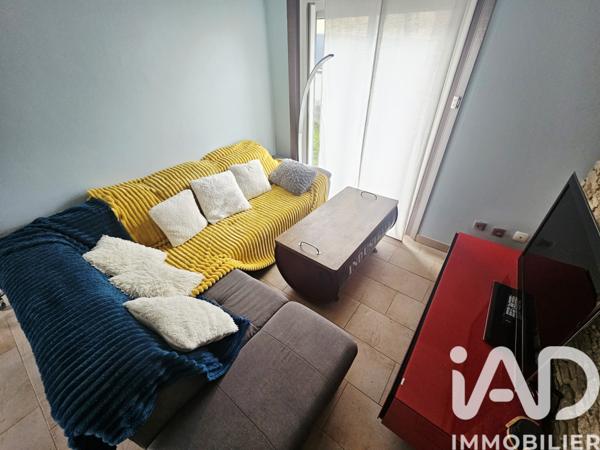 Maison à vendre 3 pièces 74 m² Montberon