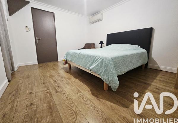 Maison à vendre 3 pièces 74 m² Montberon