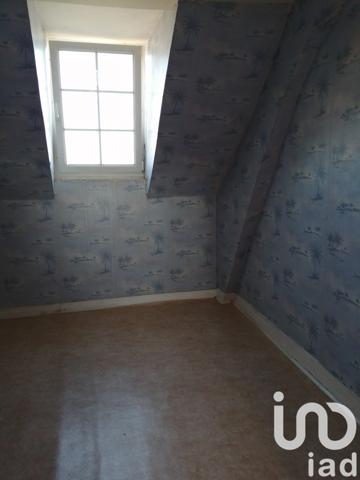 Maison de ville 6 pièces de 124 m² à Sillé-le-Guillaume (72140)