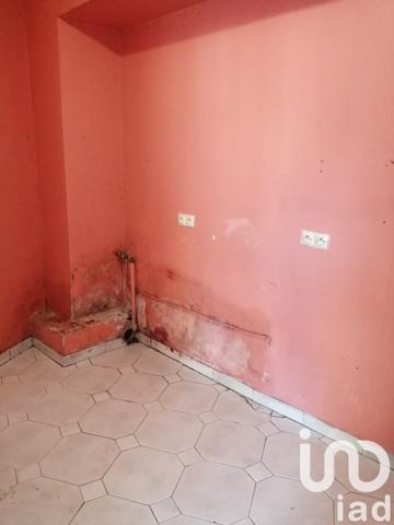 Maison de ville 6 pièces de 124 m² à Sillé-le-Guillaume (72140)