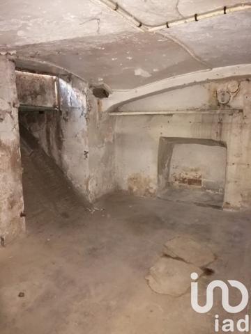 Maison de ville 6 pièces de 124 m² à Sillé-le-Guillaume (72140)