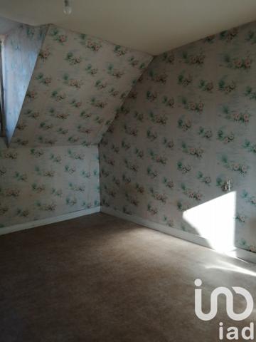 Maison de ville 6 pièces de 124 m² à Sillé-le-Guillaume (72140)