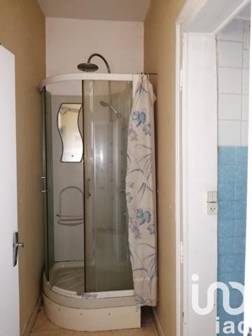 Maison de ville 6 pièces de 124 m² à Sillé-le-Guillaume (72140)