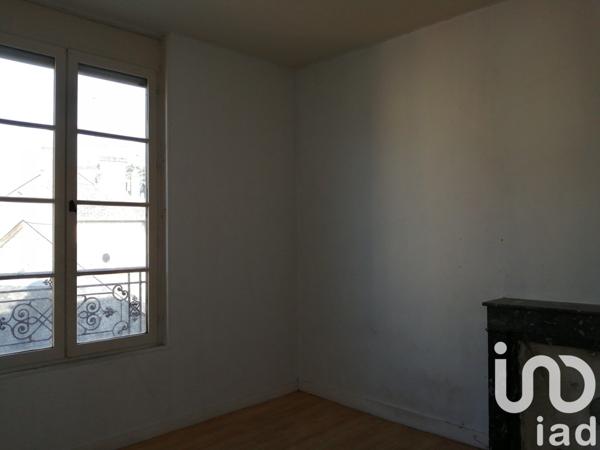 Maison de ville 6 pièces de 124 m² à Sillé-le-Guillaume (72140)