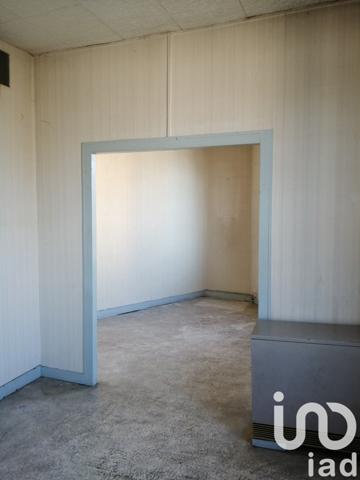 Maison de ville 6 pièces de 124 m² à Sillé-le-Guillaume (72140)