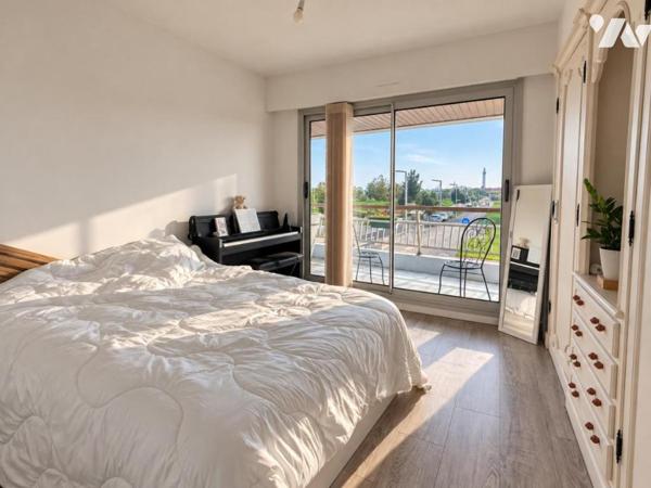 CALAIS FRONT DE MER – APPARTEMENT T4 DE 98,66 m² – INVESTISSEMENT LOCATIF