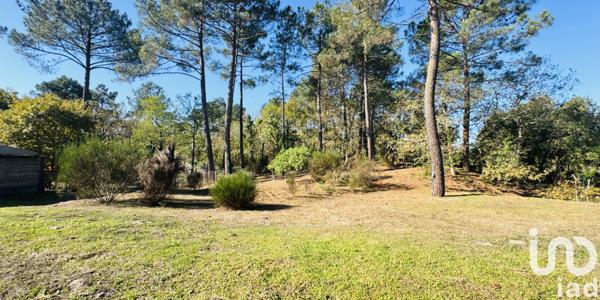 Maison à vendre 6 pièces 134 m² Lège-Cap-Ferret