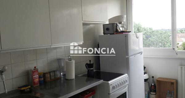 Location Appartement 3 pièces 62.96 m² - Ferney-voltaire 01210