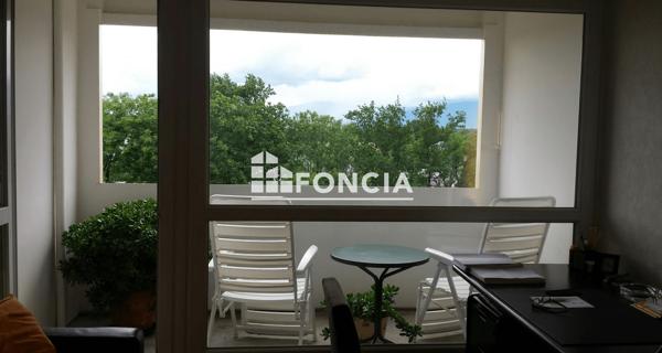 Location Appartement 3 pièces 62.96 m² - Ferney-voltaire 01210