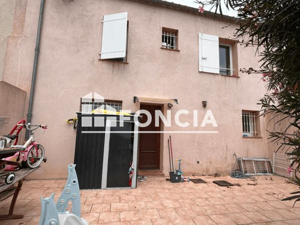 Location Appartement 3 pièces 57 m² - 225 CHEMIN DU PATARAS Le Lavandou 83980