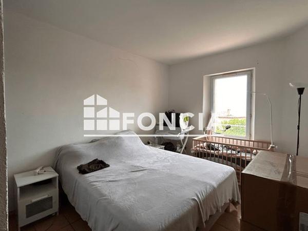 Location Appartement 3 pièces 57 m² - 225 CHEMIN DU PATARAS Le Lavandou 83980