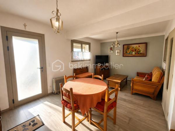 Maison de 72 m²
