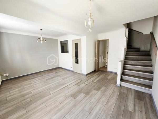 Maison de 72 m²