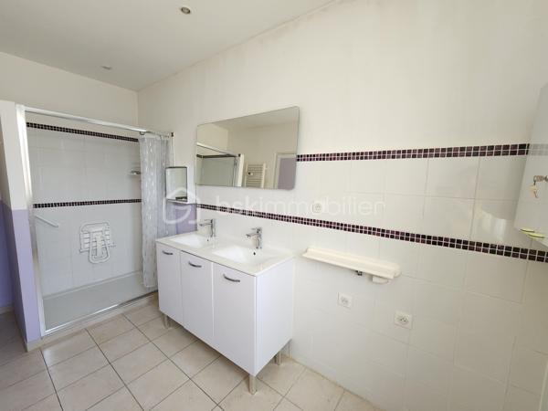 Maison de 72 m²