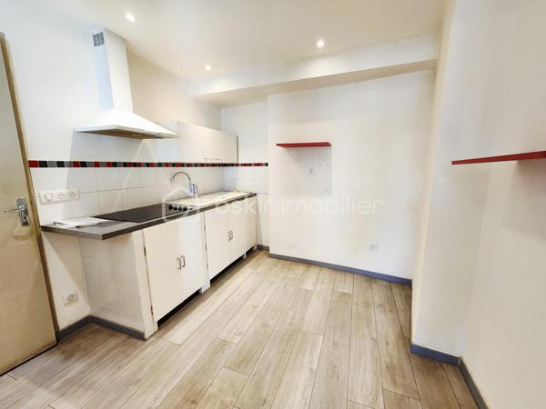 Maison de 72 m²