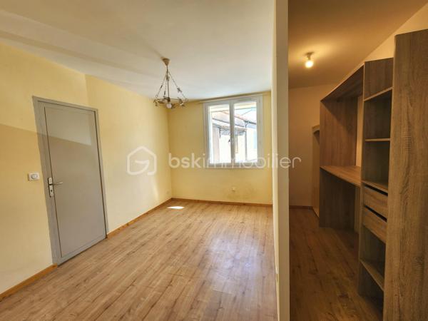 Maison de 72 m²
