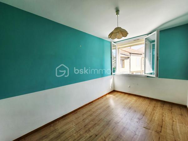 Maison de 72 m²