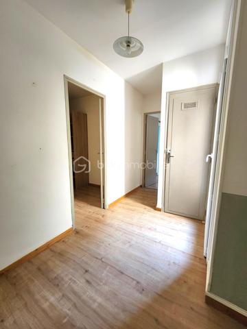 Maison de 72 m²