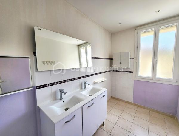 Maison de 72 m²