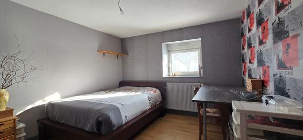 Maison 5 pièces - 120 m² Exclusivité efficity