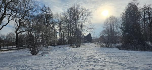 Maison 5 pièces - 120 m² Exclusivité efficity