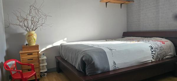 Maison 5 pièces - 120 m² Exclusivité efficity