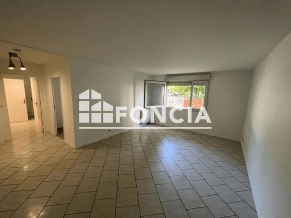 Location Appartement 3 pièces 63.7 m² - 32 RUE ERIK SATIE Vitry Sur Seine 94400