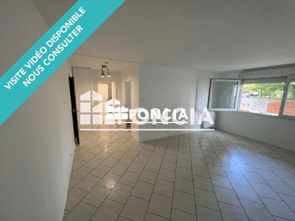 Location Appartement 3 pièces 63.7 m² - 32 RUE ERIK SATIE Vitry Sur Seine 94400